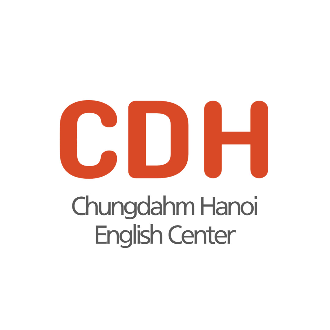 Chungdam Hanoi English Center