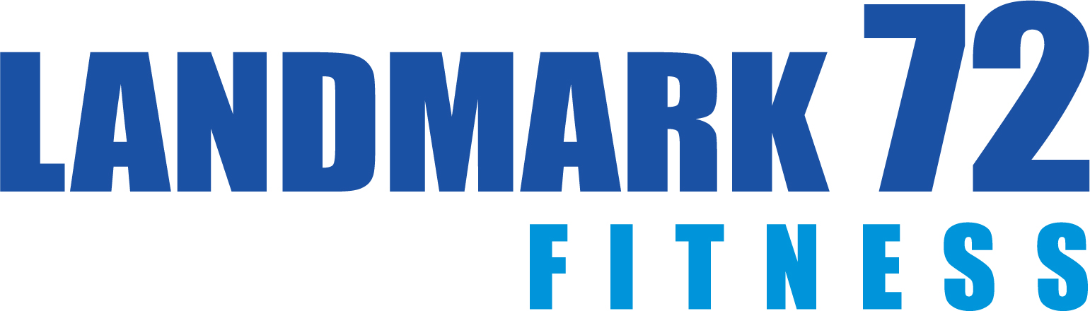 Landmark 72 Fitness Center