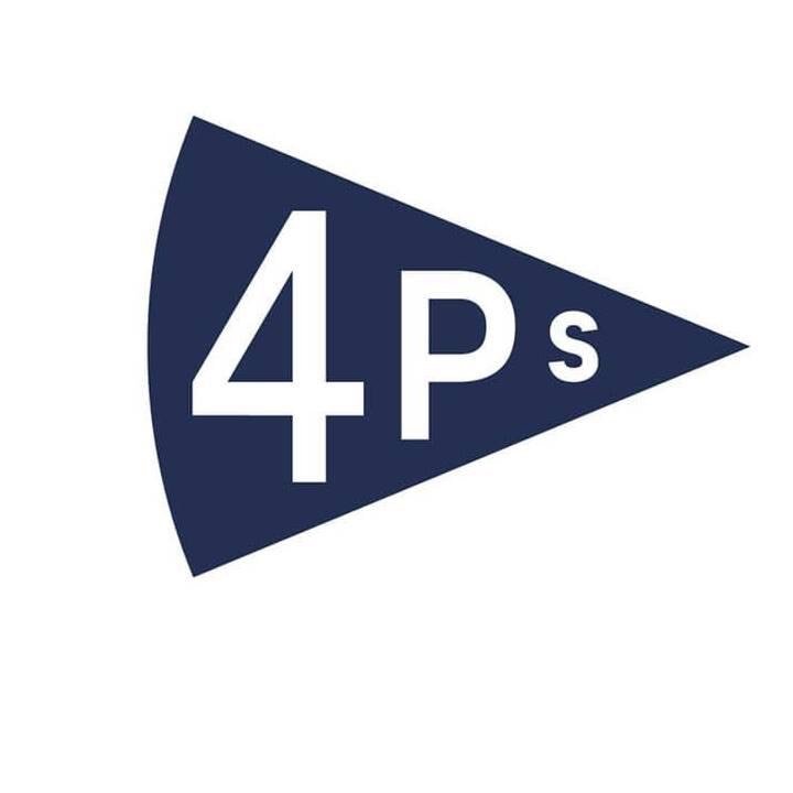 Pizza 4Ps