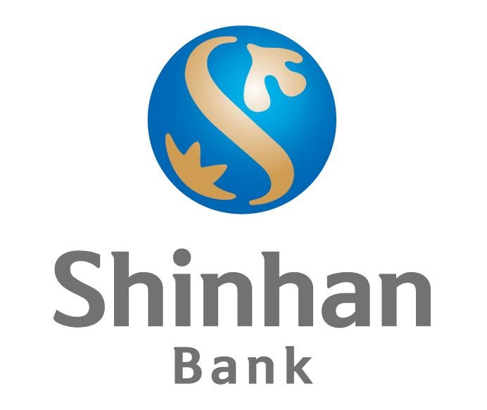 Shinhan Bank 