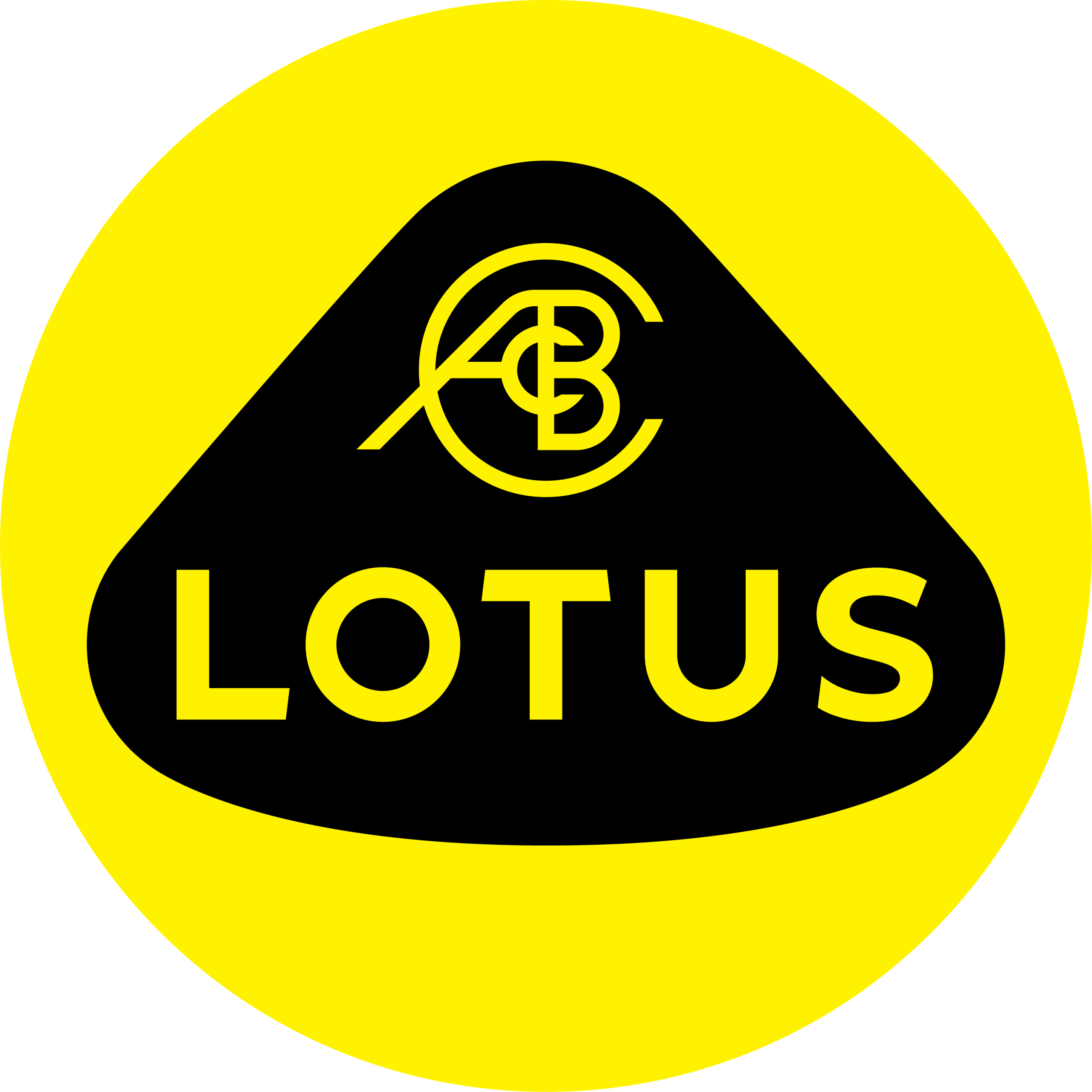 Lotus Showroom