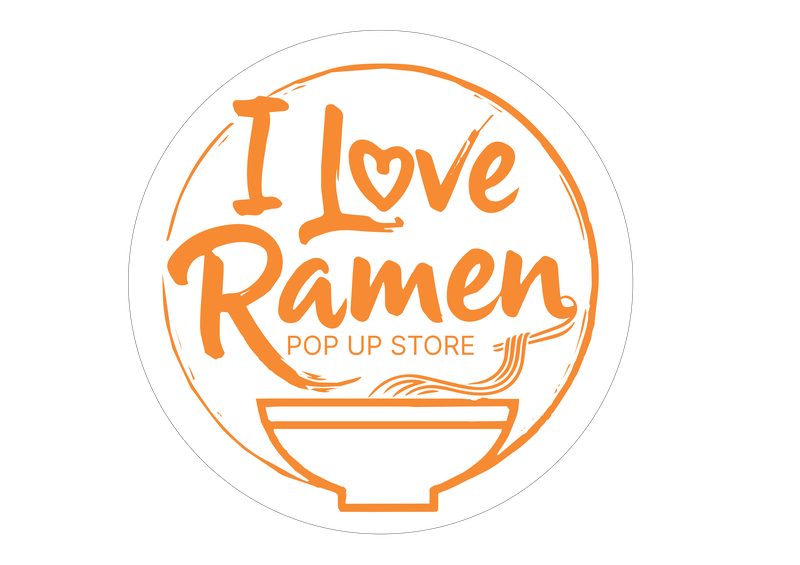 Tiệm mỳ I LOVE RAMEN