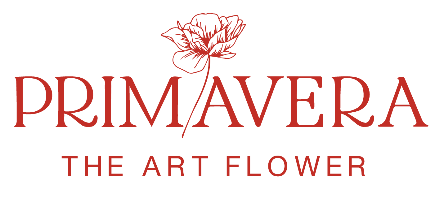 Primavera the Art Flower